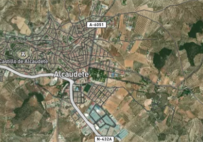 Alcaudete, Jaén.