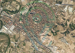 Alfaro, La Rioja.