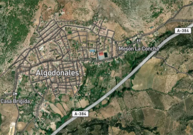 Algodonales, Cádiz.