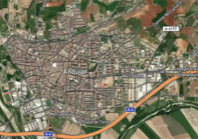 Andújar, Jaén.