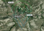 Arguis, Huesca.