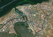 Ayamonte, Huelva.