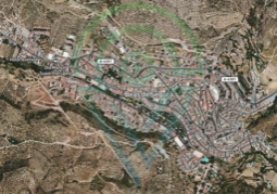 Beas de Segura, Jaén.