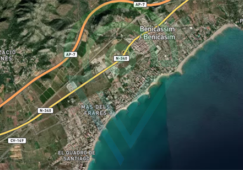 Benicasim, Castellón.