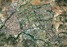 Cabra, Córdoba.