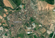 Calatorao, Zaragoza.