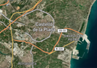 Castelló de la Plana, Castellón.