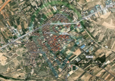 Caudete, Albacete.