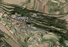 Ciutadilla, Lleida.