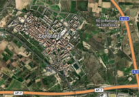 Constantí, Tarragona.
