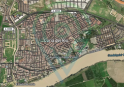 Coria del Río, Sevilla.