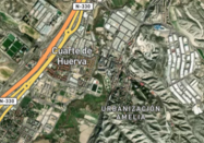 Cuarte de Huerva, Zaragoza.