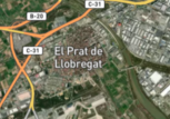 El Prat de Llobregat, Barcelona.