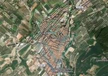 Enguera, Valencia.