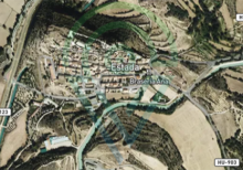 Estada, Huesca.