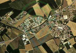 Fortiá, Girona.