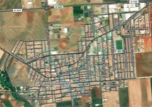 Fuente Palmera, Córdoba.
