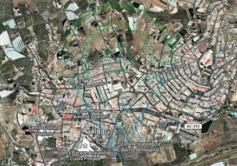 Gáldar, Las Palmas.