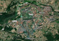 Hervás, Cáceres.