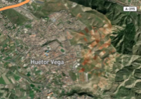 Huétor Vega, Granada.