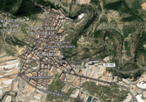 L'Alcora, Castellón.