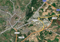 Lleida.