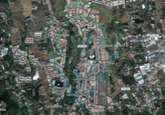 Los Realejos, Santa Cruz de Tenerife.