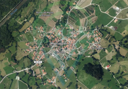 Mazcuerras, Cantabria.