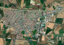Montijo, Badajoz.
