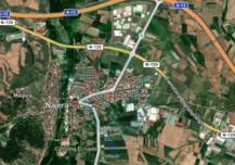 Nájera, La Rioja.