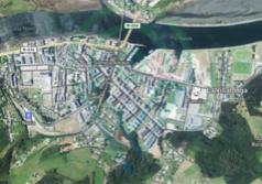 Navia, Asturias.