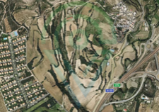 Nueno, Huesca.