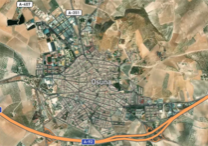 Osuna, Sevilla.