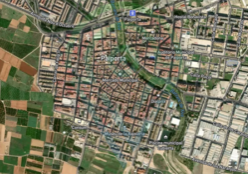 Paiporta, Valencia.