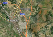 Palencia.