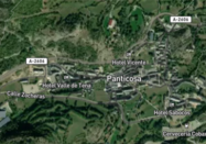 Panticosa, Huesca.