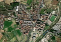Parets del Vallés, Barcelona.