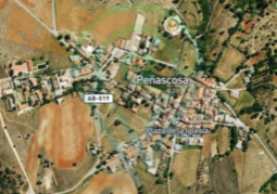Peñascosa, Albacete.