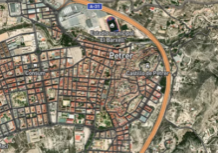 Petrer, Alicante.