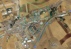 Poblete, Ciudad Real.