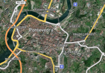 Pontevedra.