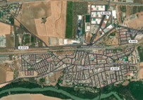 Posadas, Córdoba.