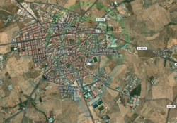 Pozoblanco, Córdoba.