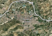 Priego de Córdoba, Córdoba.