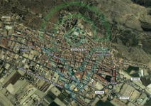 Redován, Alicante.