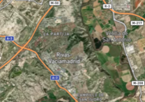 Rivas-Vaciamadrid, Madrid.