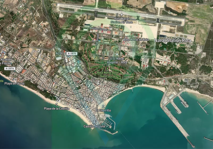 Rota, Cádiz.
