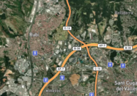 Rubí, Barcelona.