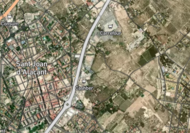 Sant Joan d´Alacant, Alicante.