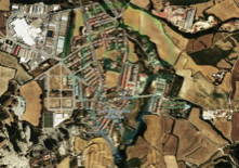 Santa Eugènia de Berga, Barcelona.